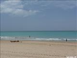 Isla Verde Beach - CAROLINA